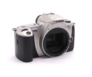 Фотокамера зеркальная Canon EOS 300 body