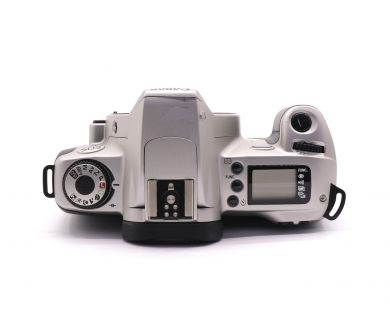 Фотокамера зеркальная Canon EOS 300 body