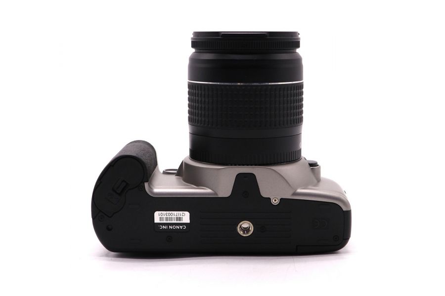 Малоформатный фотоаппарат Canon EOS 66 kit