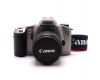Малоформатный фотоаппарат Canon EOS 66 kit