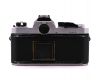 Зеркальный фотоаппарат Nikon FM silver body