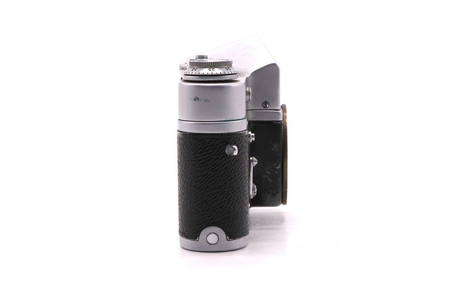 Редкость фотоаппарат зеркальный Зенит 3 body М42