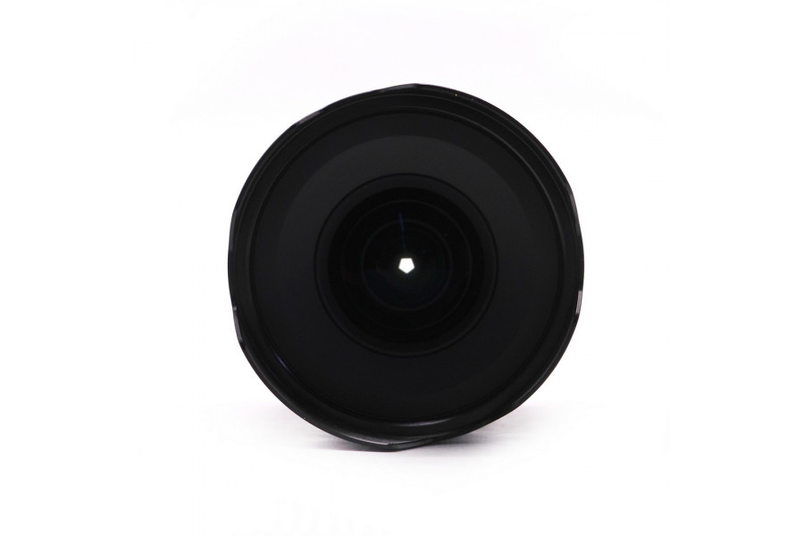 Полнокадровый объектив Laowa FF II 14mm f/4.0