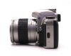 Плёночный фотоаппарат Nikon F65 kit silver в упаковке