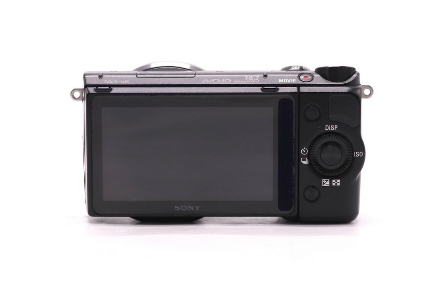 Фотоаппарат Sony Nex-5R body (пробег 12410 кадров)