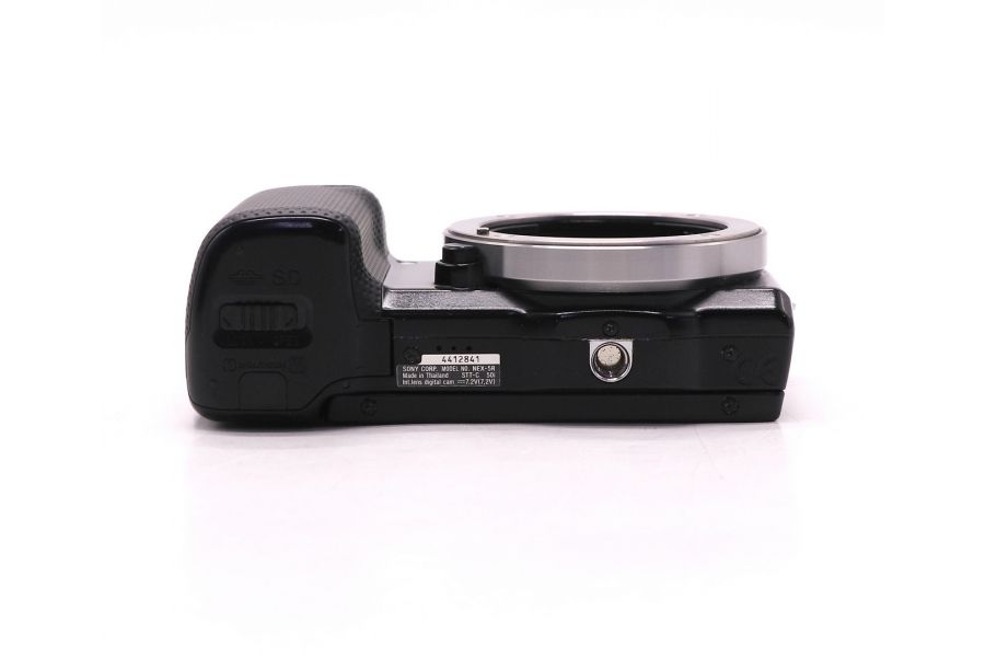 Фотоаппарат Sony Nex-5R body (пробег 12410 кадров)