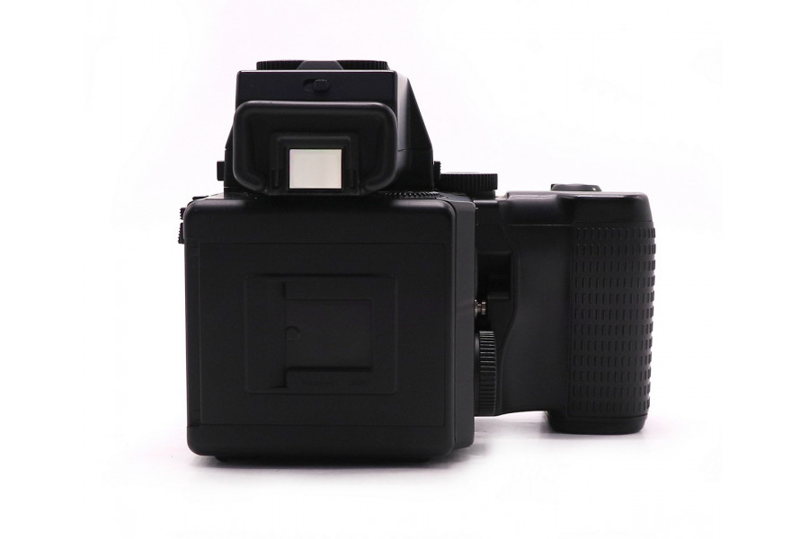 Плёночная фотокамера Mamiya 645 Super body