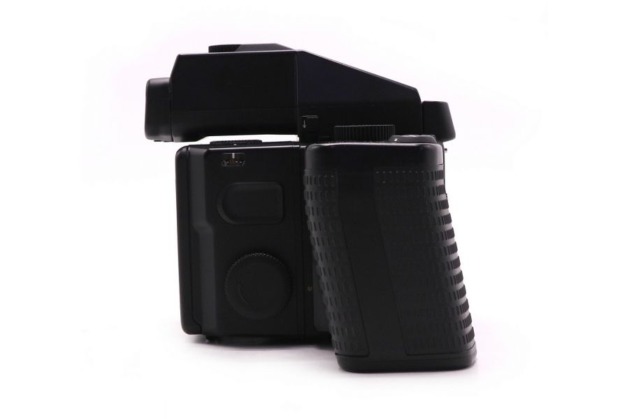 Плёночная фотокамера Mamiya 645 Super body