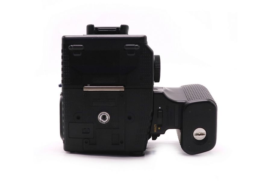 Плёночная фотокамера Mamiya 645 Super body