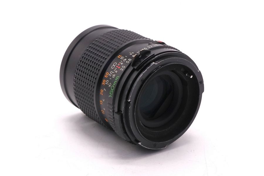 Телеобъектив Mamiya - Sekor C 150mm f/3.5