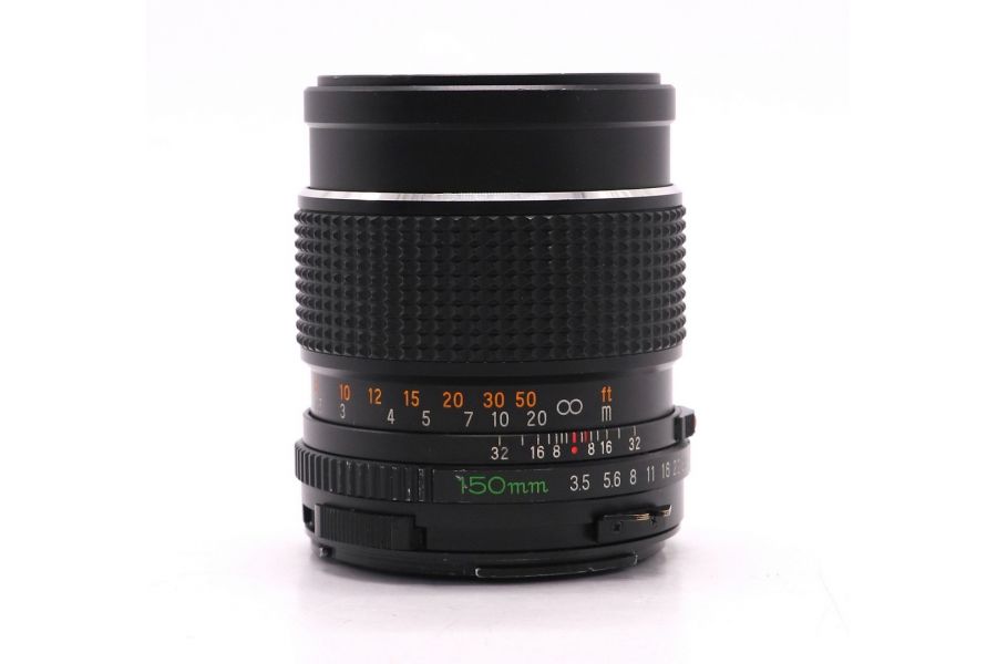 Телеобъектив Mamiya - Sekor C 150mm f/3.5