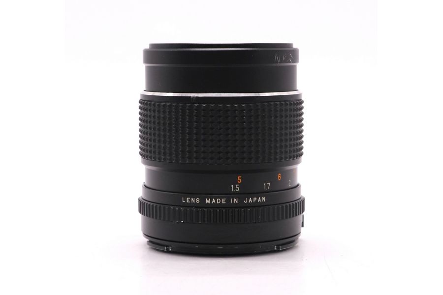 Телеобъектив Mamiya - Sekor C 150mm f/3.5