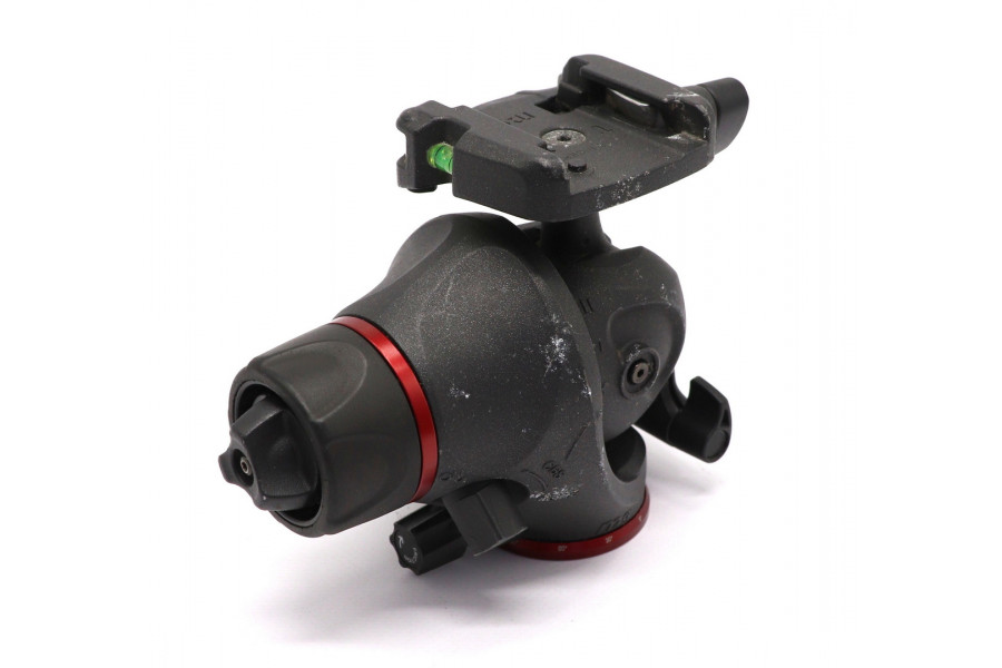 Штативная видеоголова Manfrotto MH055M8-Q5