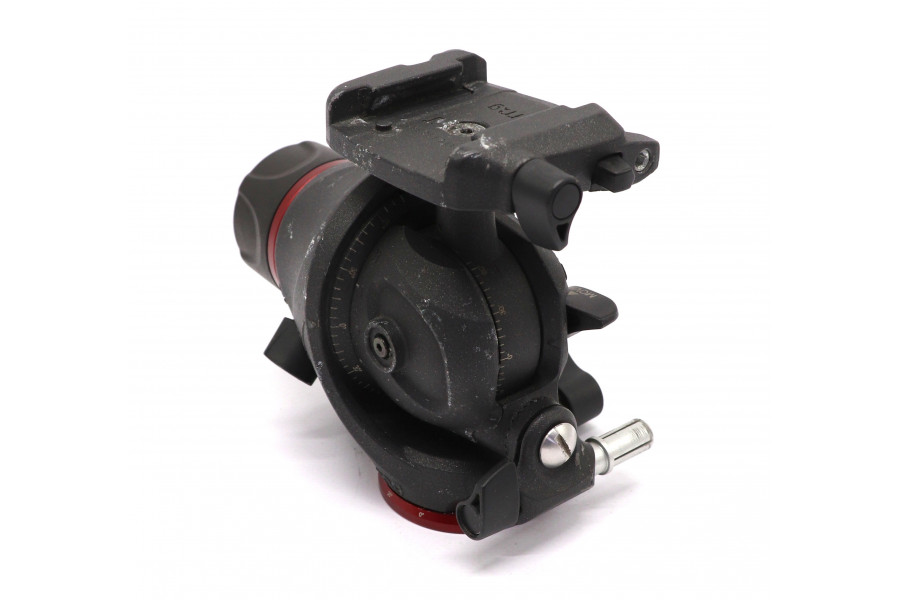 Штативная видеоголова Manfrotto MH055M8-Q5