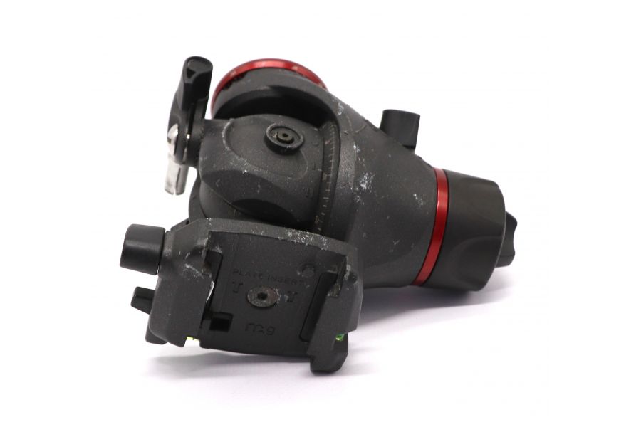 Штативная видеоголова Manfrotto MH055M8-Q5