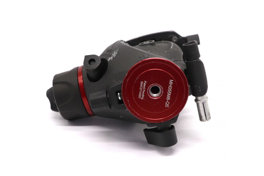 Штативная видеоголова Manfrotto MH055M8-Q5