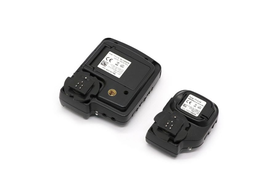 Комплект радиосинхронизаторов PocketWizard Flex TT5