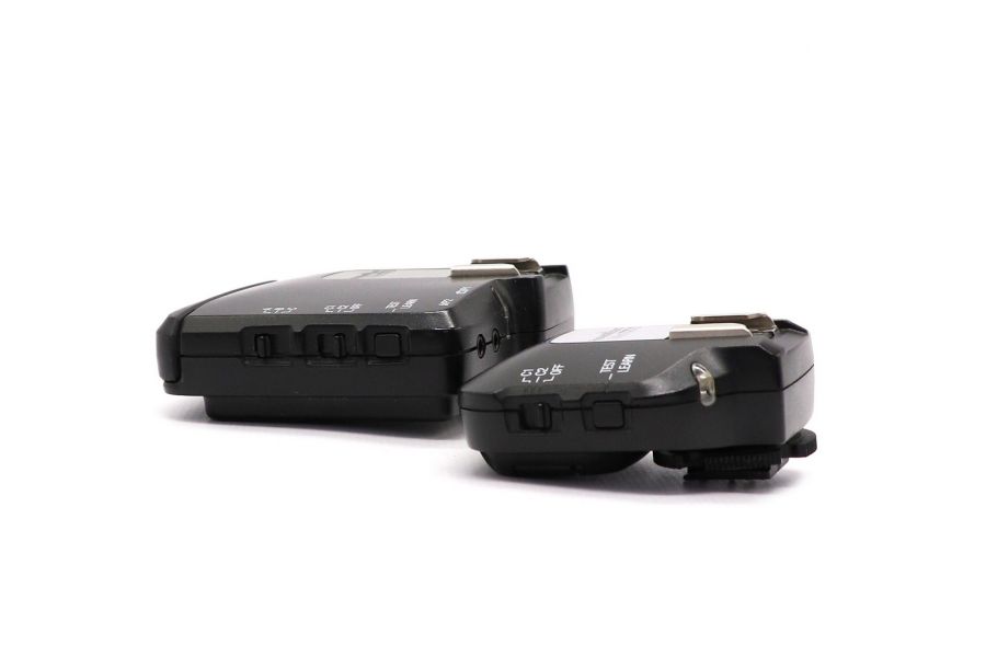 Комплект радиосинхронизаторов PocketWizard Flex TT5