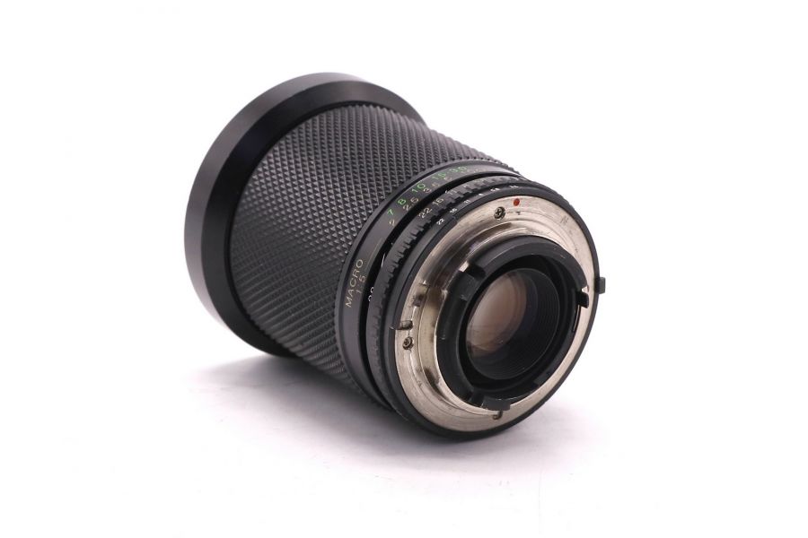 Объектив Soligor MC 28-105mm/3.5-4.5 Zoom + Macro Nikon F