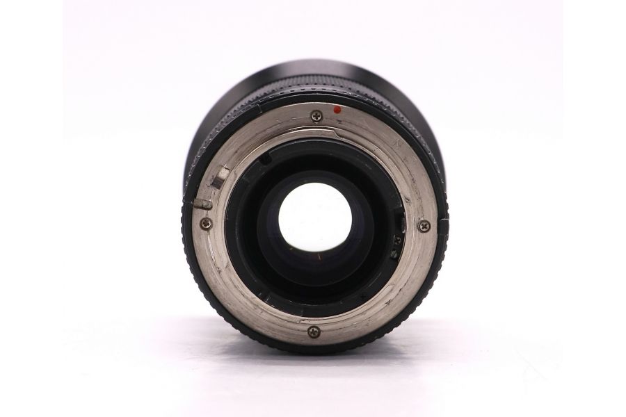 Объектив Soligor MC 28-105mm/3.5-4.5 Zoom + Macro Nikon F