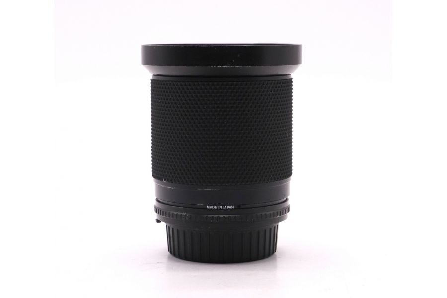 Объектив Soligor MC 28-105mm/3.5-4.5 Zoom + Macro Nikon F