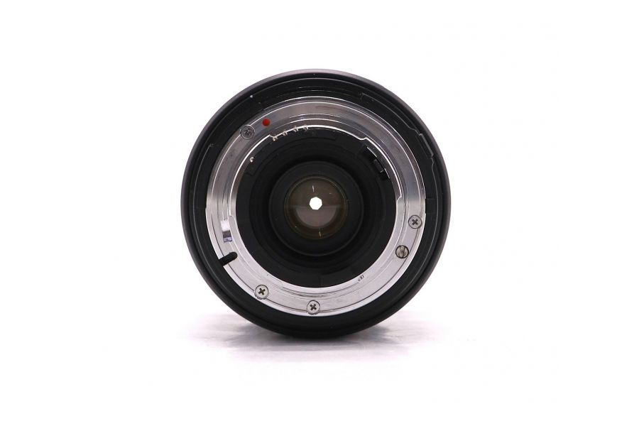 Объектив Sigma AF 28-200mm f/3.8-5.6 UC Aspherical