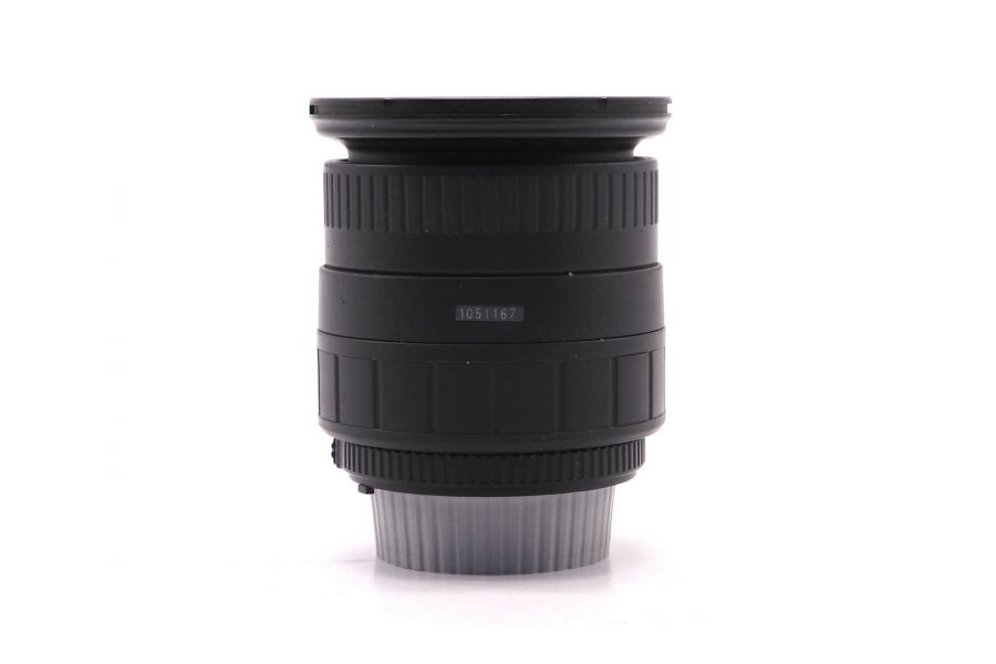 Объектив Sigma AF 28-200mm f/3.8-5.6 UC Aspherical