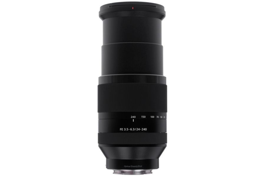 Объектив Sony FE 24-240mm f/3.5-6.3 OSS