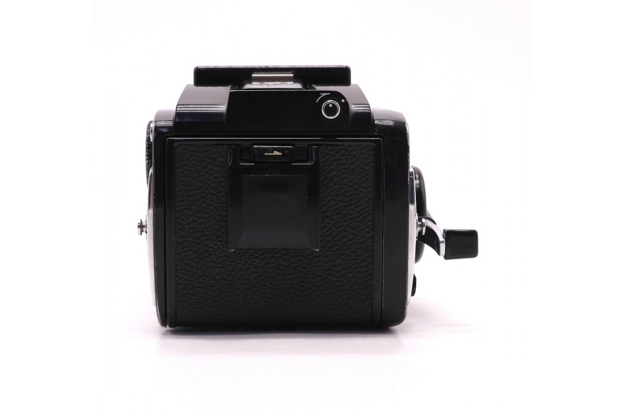 Камера среднего формата Mamiya M645 1000S kit