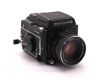 Камера среднего формата Mamiya M645 1000S kit