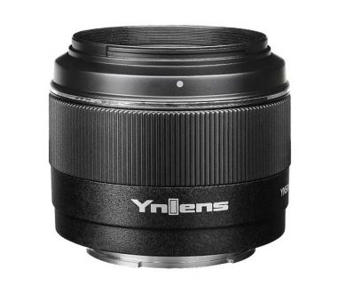Купить YongNuo YN 50mm f/1.8S DA DSM II для Sony E YongNuo YN 50mm f/1.8S DA DSM II для Sony E
