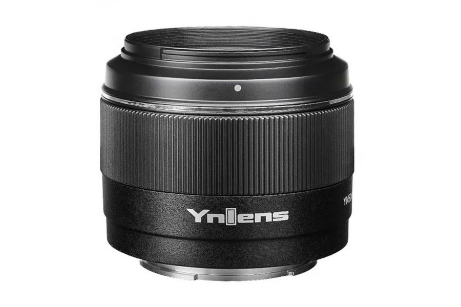 YongNuo YN 50mm f/1.8S DA DSM II для Sony E