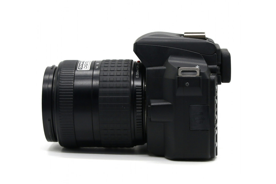 Olympus E-500 kit 14-45mm f/3.5-5.6 (пробег 5330 кадров)