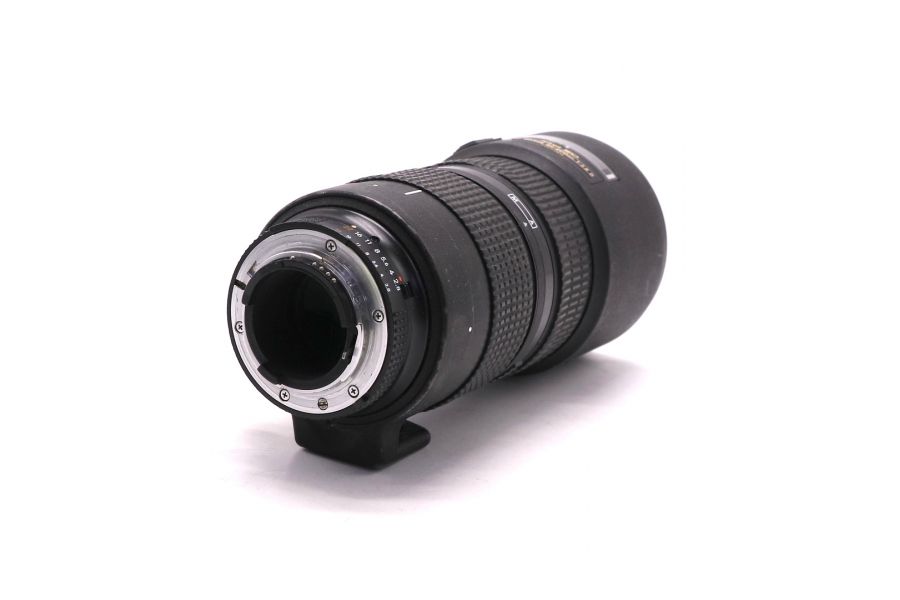 Профессиональный Nikon 80-200mm f/2.8D ED AF Nikkor MK lll