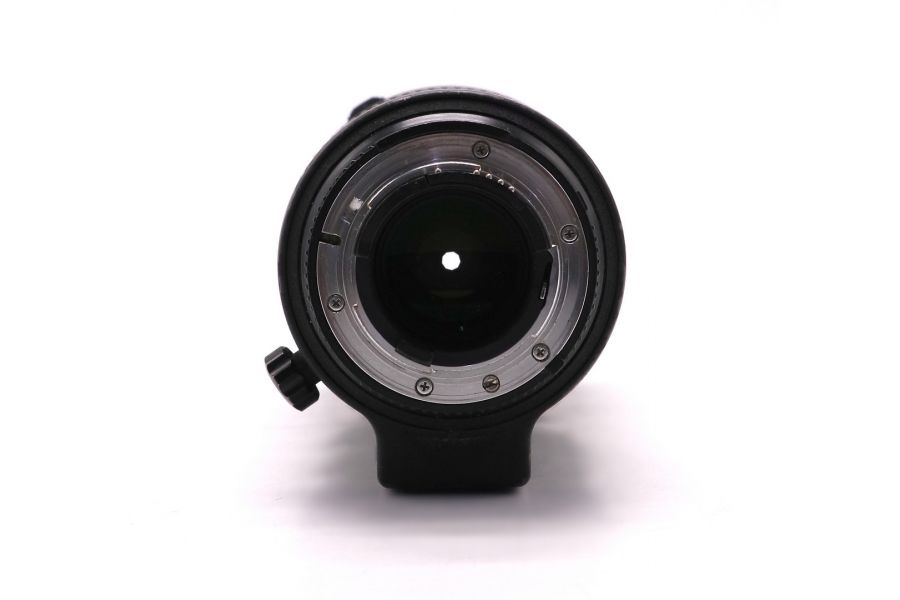 Профессиональный Nikon 80-200mm f/2.8D ED AF Nikkor MK lll