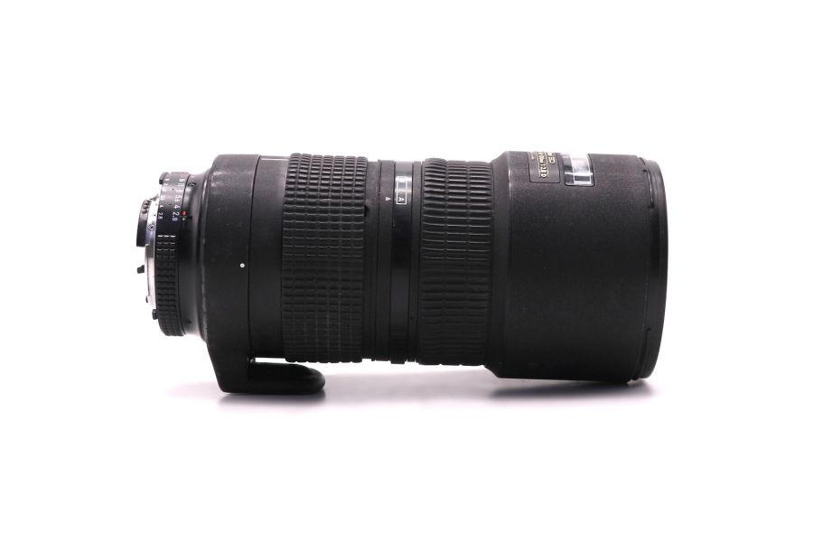 Профессиональный Nikon 80-200mm f/2.8D ED AF Nikkor MK lll