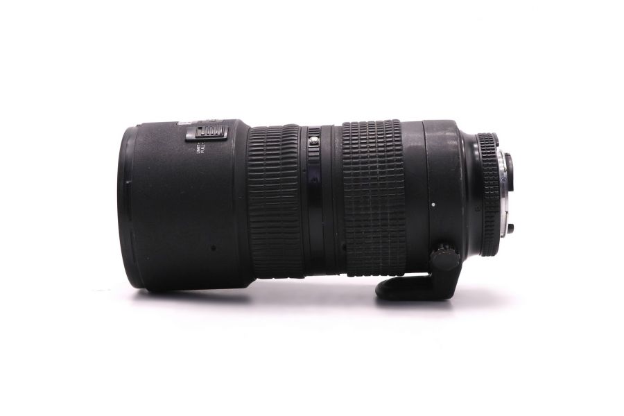 Профессиональный Nikon 80-200mm f/2.8D ED AF Nikkor MK lll