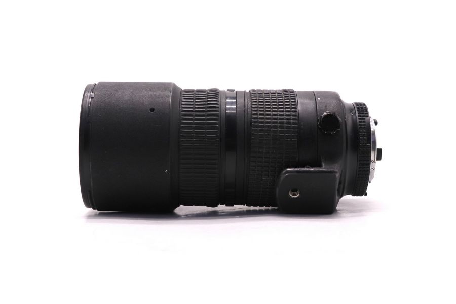 Профессиональный Nikon 80-200mm f/2.8D ED AF Nikkor MK lll