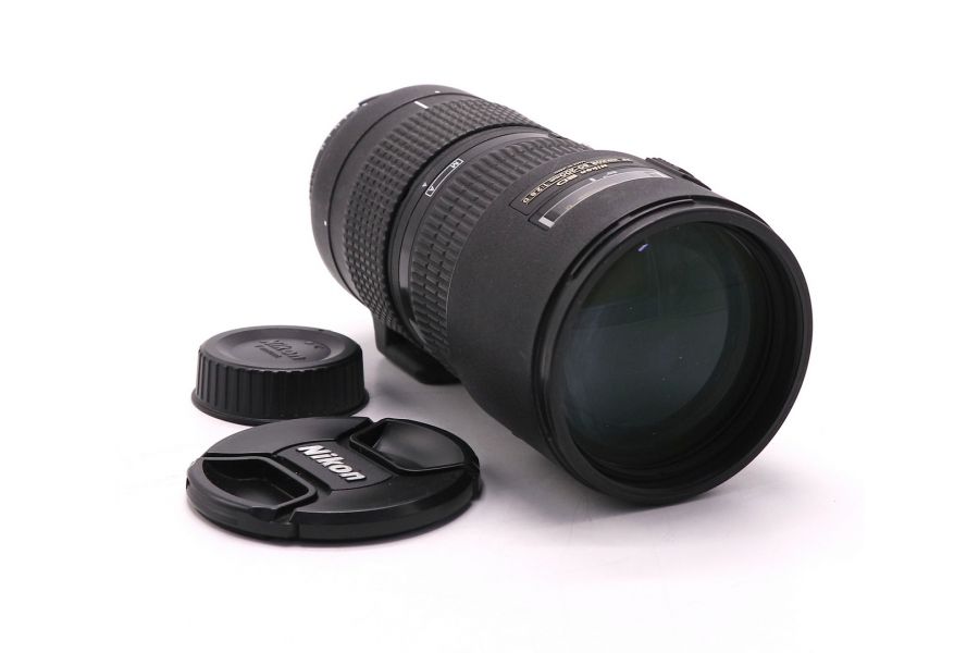 Профессиональный Nikon 80-200mm f/2.8D ED AF Nikkor MK lll
