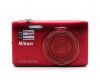 Компактный Nikon Coolpix S3500 в упаковке