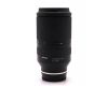 Объектив Tamron 70-180mm f/2.8 Di III VXD Sony E в упаковке