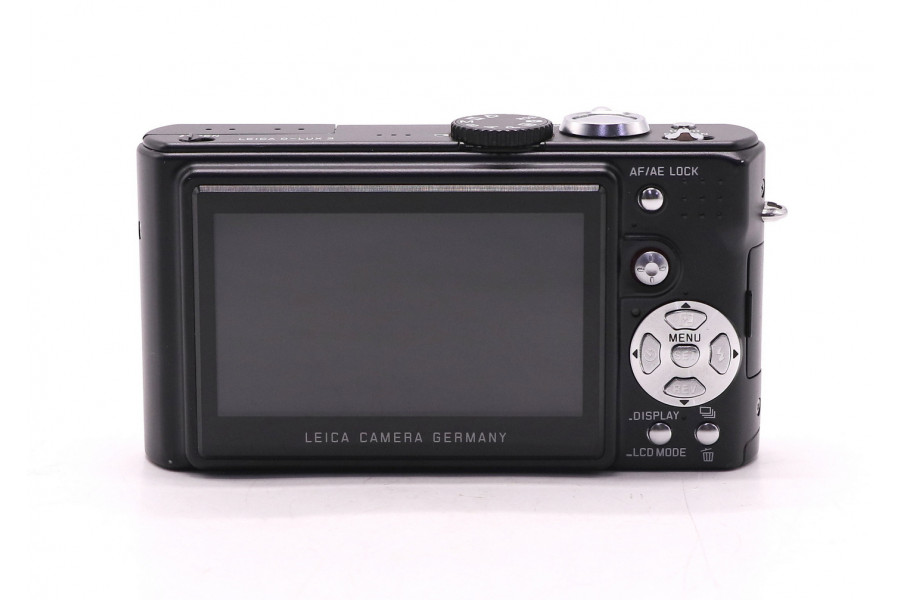 Компактная цифровая фотокамера Leica D-Lux 3