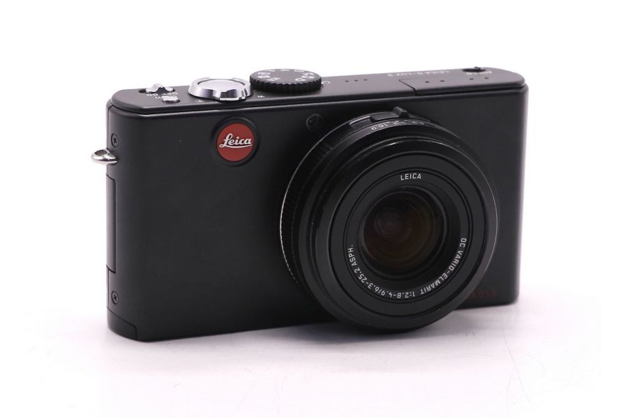 Компактная цифровая фотокамера Leica D-Lux 3