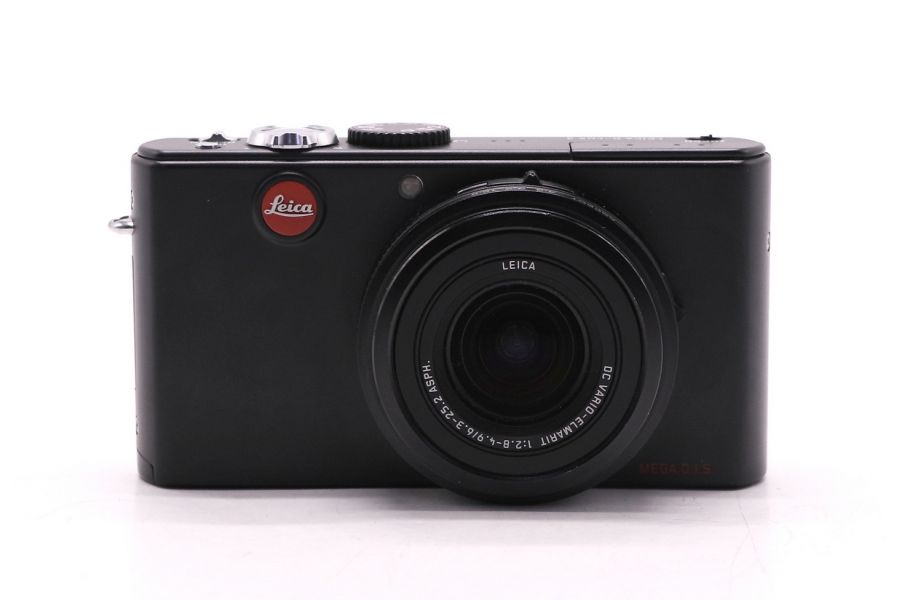 Компактная цифровая фотокамера Leica D-Lux 3