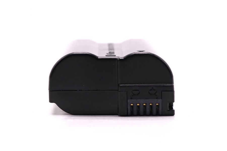 Литий-ионный аккумулятор Nikon EN-EL15 в упаковке