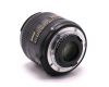 Объектив Nikon 40mm f/2.8G AF-S DX micro Nikkor в упаковке