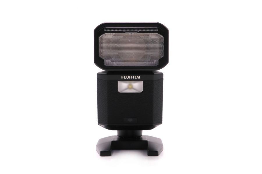 Накамерная фотовспышка Fujifilm EF-X500