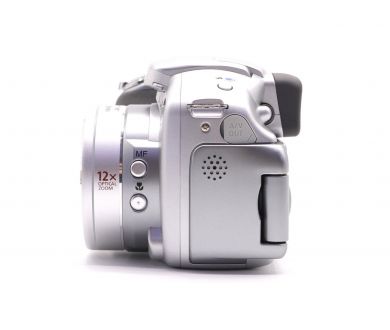 Фотоаппарат Canon PowerShot S2 IS в упаковке