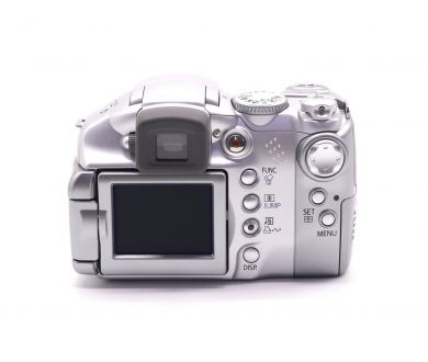 Фотоаппарат Canon PowerShot S2 IS в упаковке