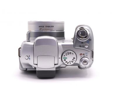 Фотоаппарат Canon PowerShot S2 IS в упаковке